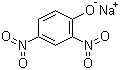 Sodium 2,4-dinitrophenoxide